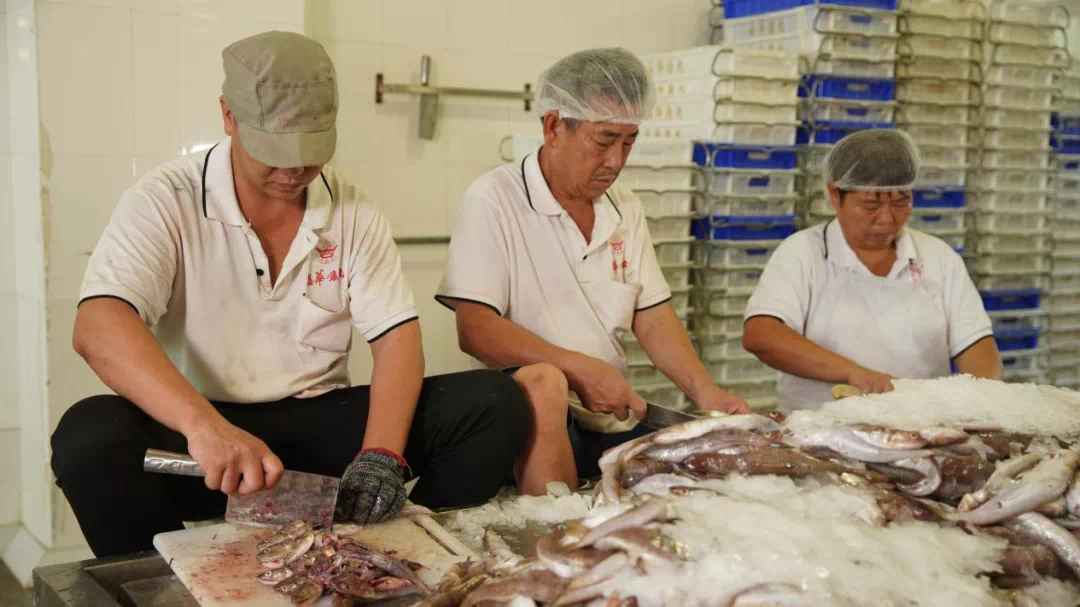 潮汕手工鱼丸的制作方法过程_手工美食潮汕鱼丸图片_潮汕美食手工鱼丸